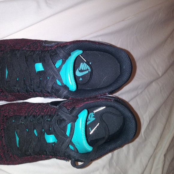 Nike Air Force 1 SIZE 7 - Picture 3 of 7